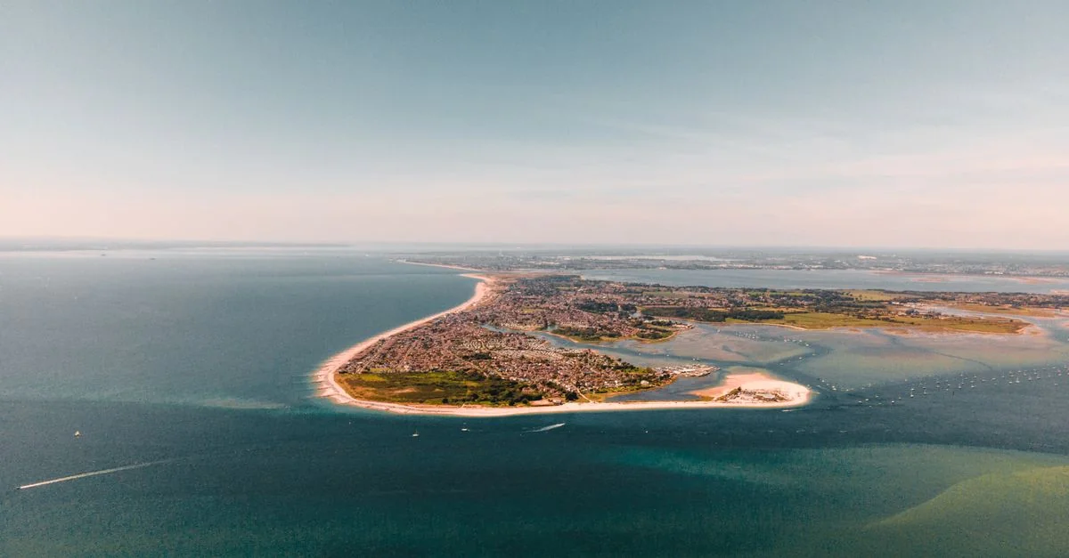 Exploring Barnstable County: A Guide to Local Sightseeing Tours