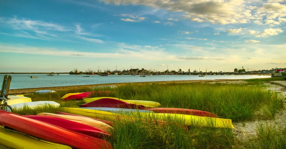 Exploring Barnstable County: A Guide to Local Sightseeing Tours