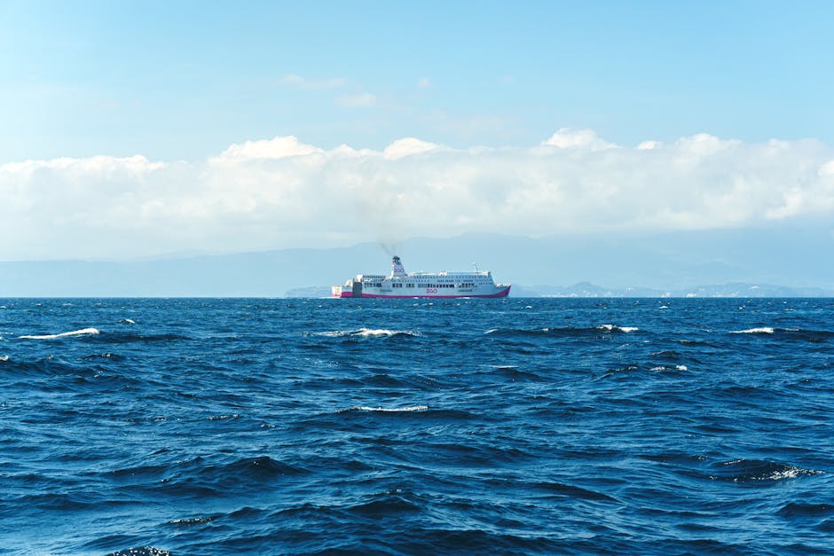 bastia-to-nice-ferry