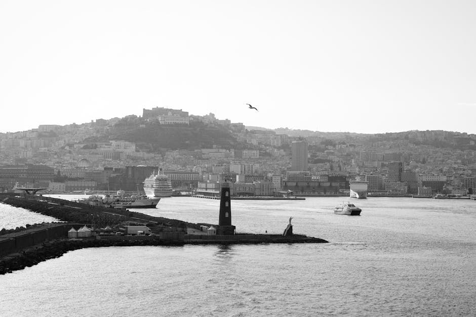 battipaglia-to-napoli-ferry