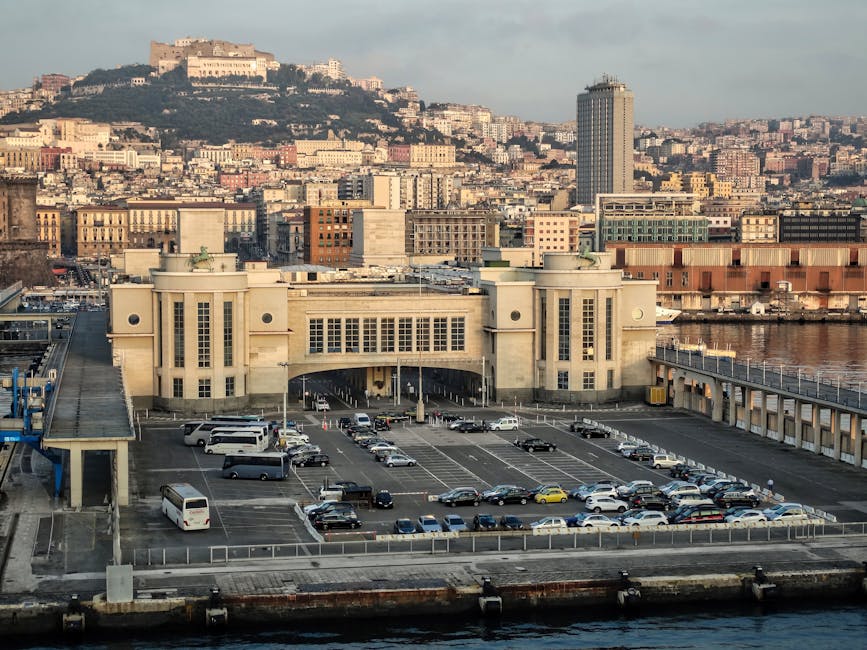 battipaglia-to-napoli-ferry