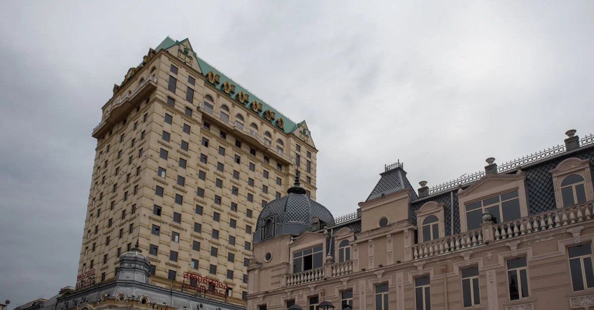 Batumi Adventure Guide: Hiking Tours with Prices and Tips
