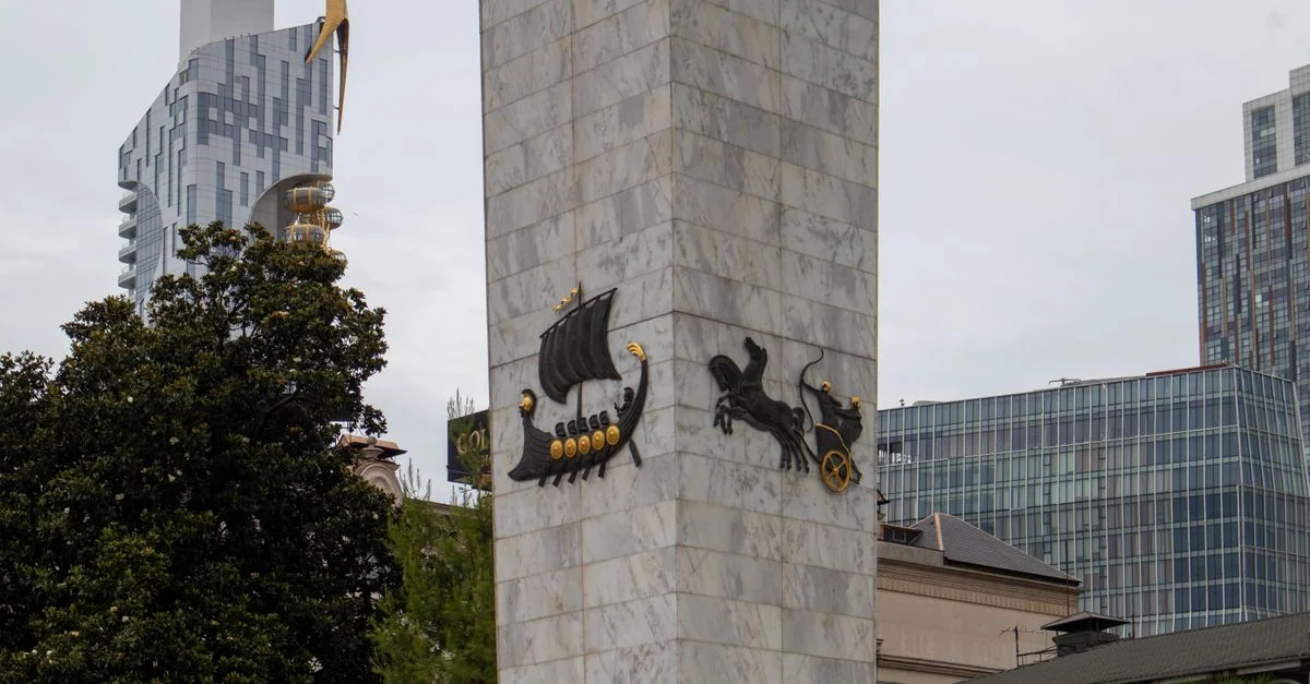 Batumi Adventure Guide: Hiking Tours with Prices and Tips