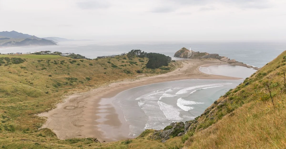 Bay of Plenty Region Adventure Guide: Hiking Tours and Eco-Thermal Exploration with Prices and Tips