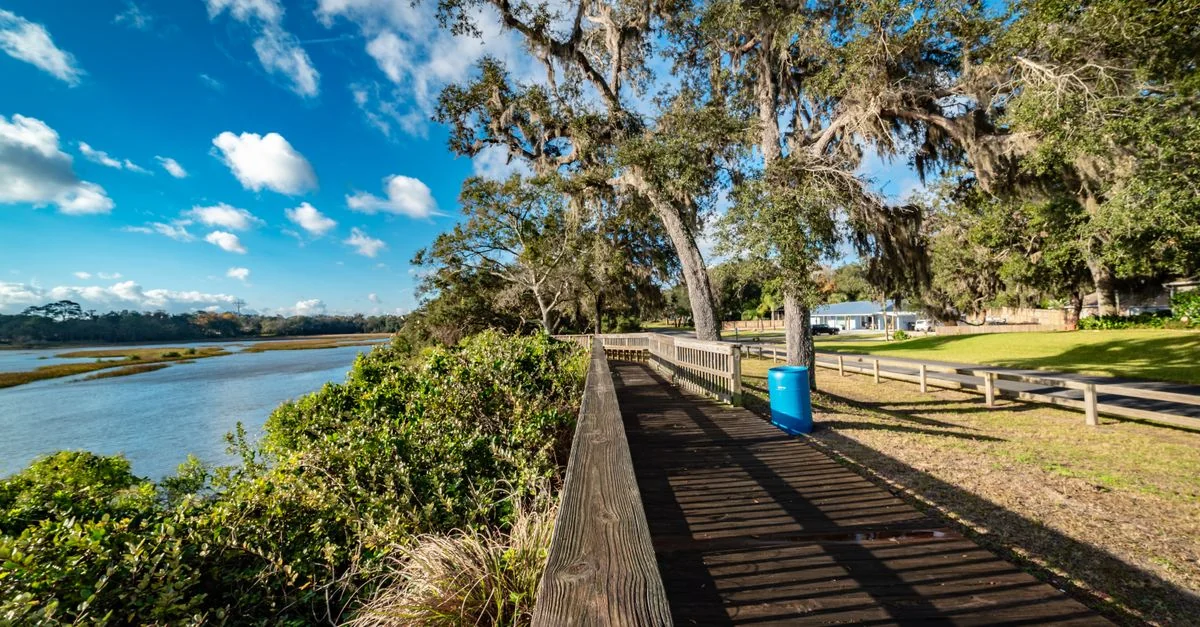 Beaufort County Water Sports Guide – Your Ultimate Coastal Adventure