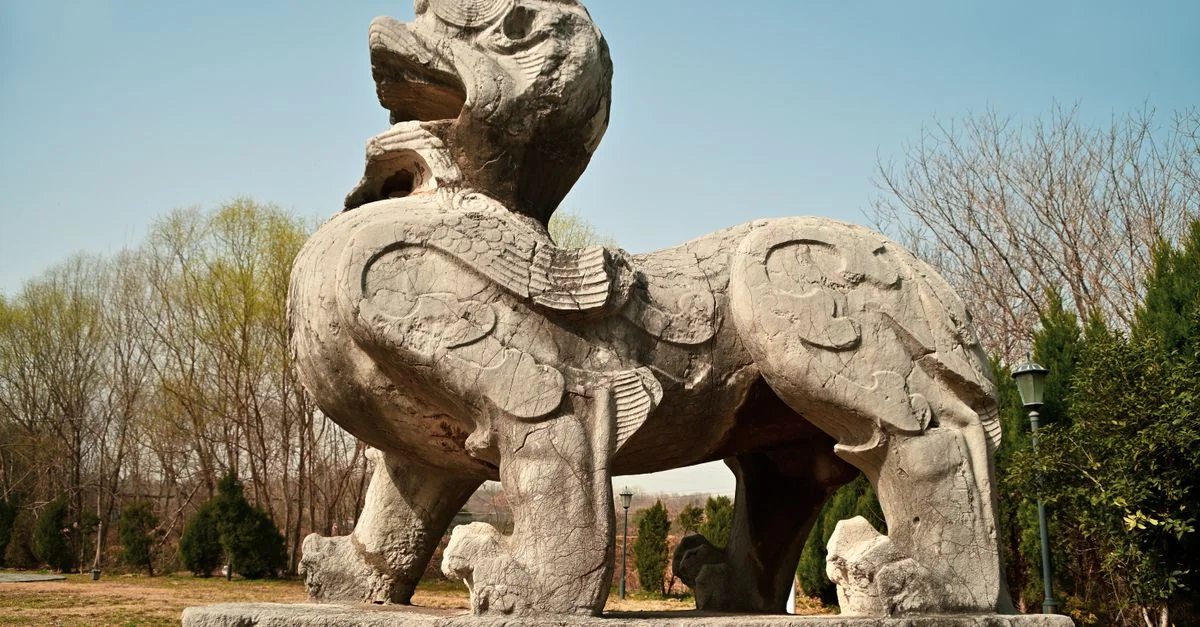 Exploring Bei Jing Shi: Iconic Landmarks in a Day