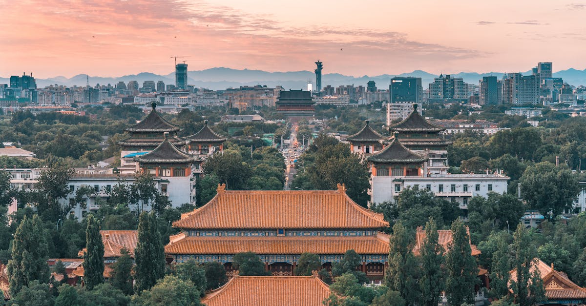 beijing-day-trips