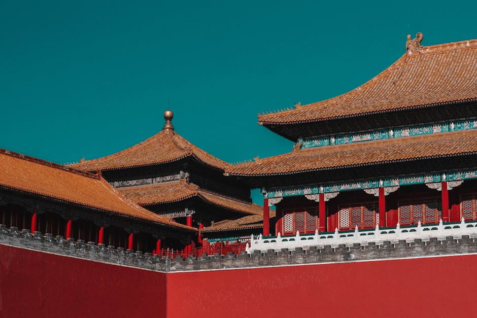beijing-day-trips