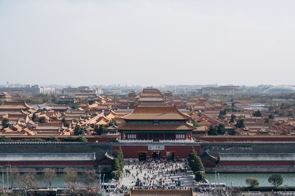 beijing-layover-tours
