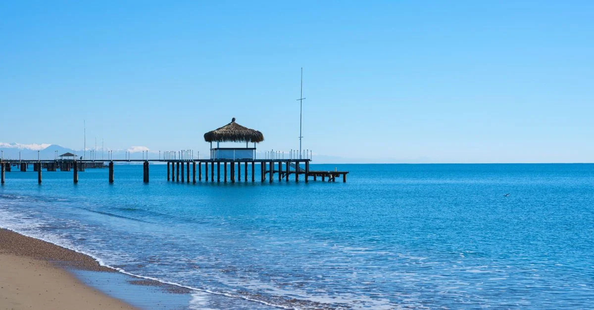 Belek City Tours and Sightseeing Guide