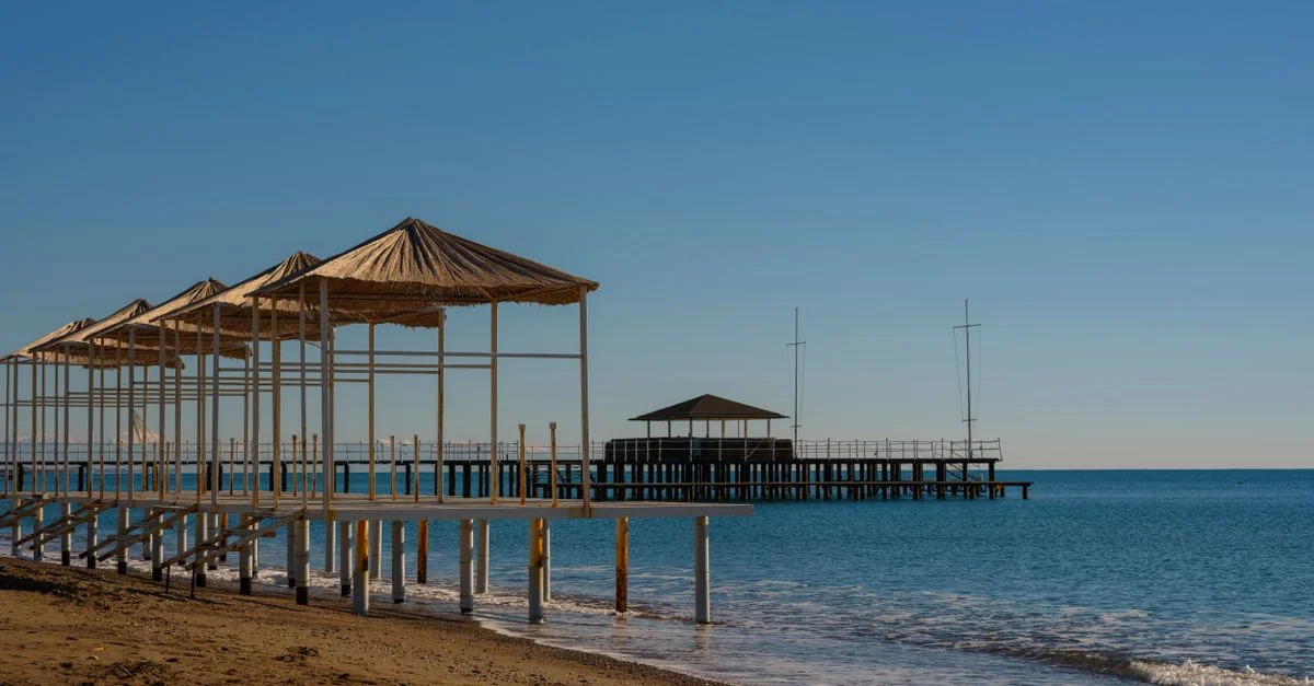 Belek City Tours and Sightseeing Guide