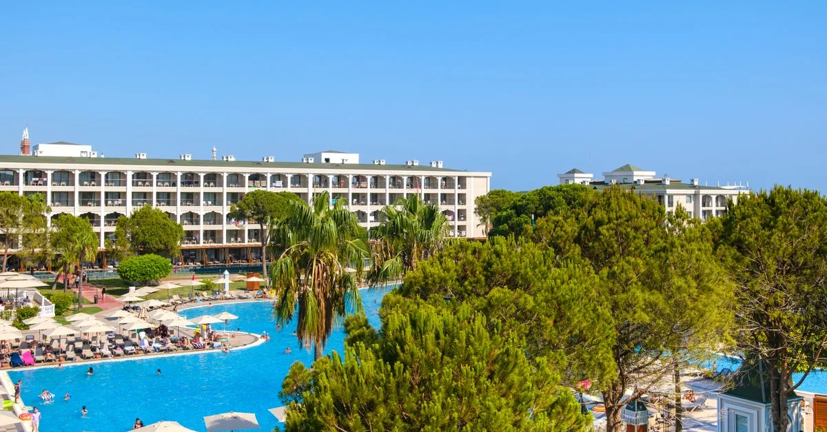 Belek City Tours and Sightseeing Guide