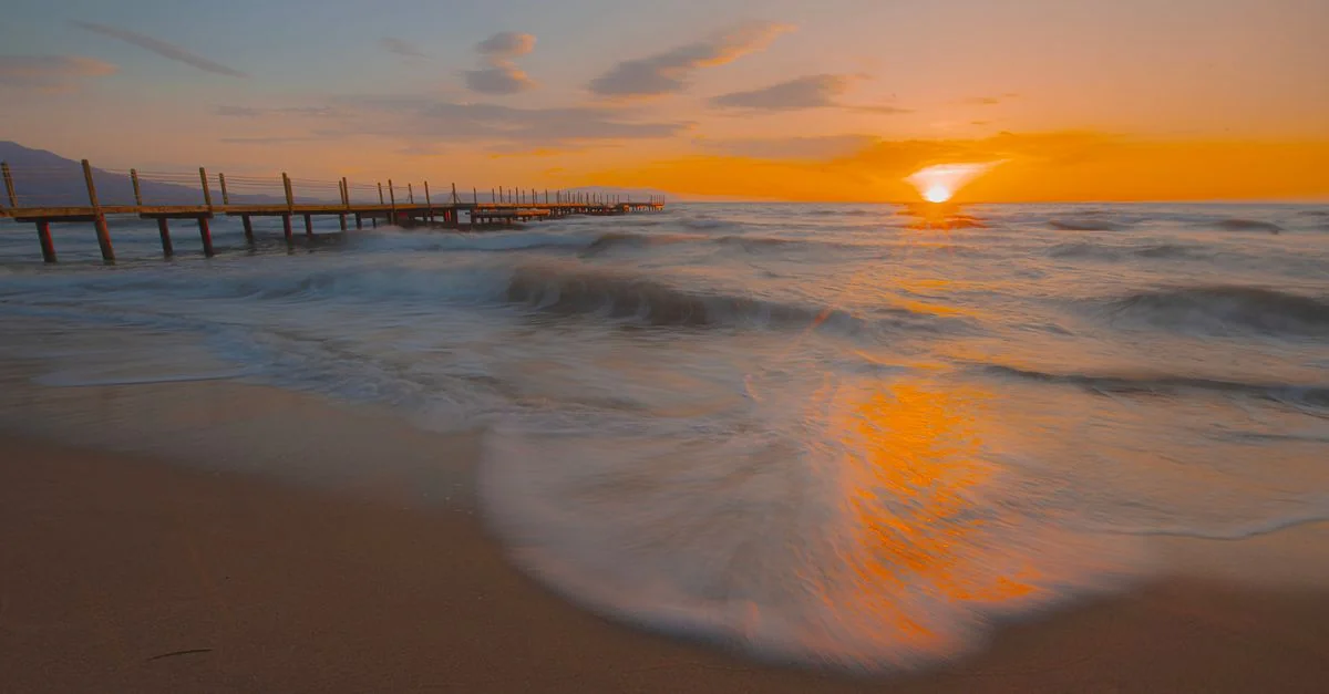 Belek City Tours and Sightseeing Guide