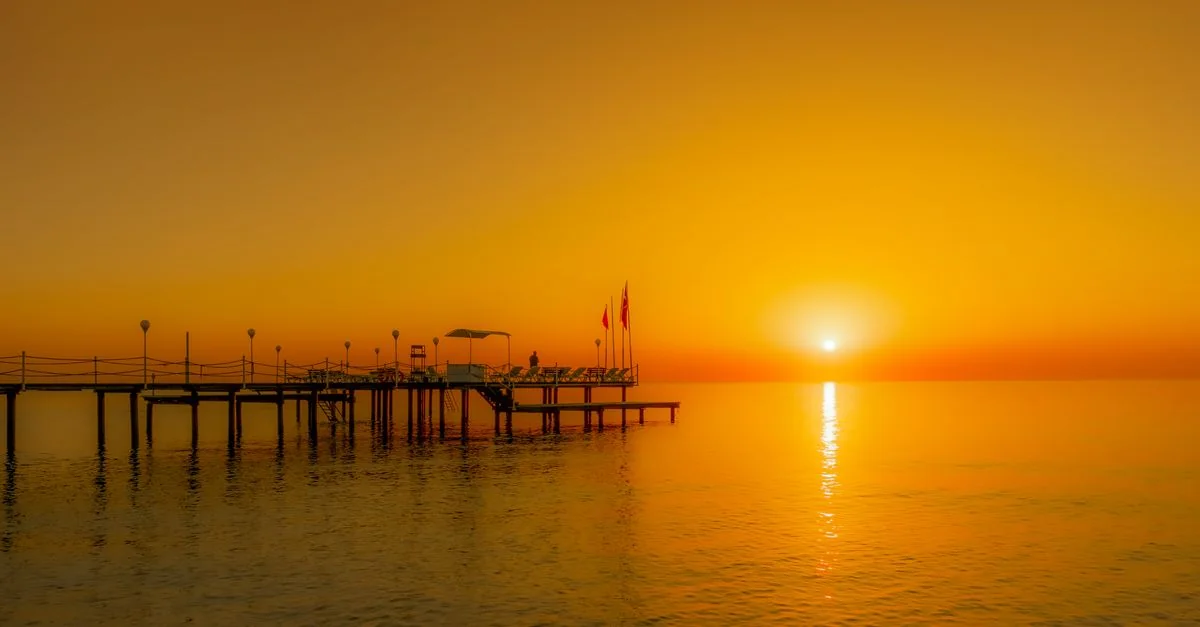 The Complete Water Sports Guide to Belek: Sailing and Scuba Adventures