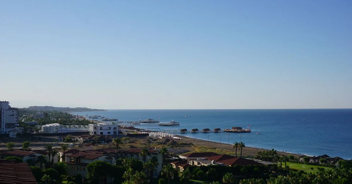 The Complete Water Sports Guide to Belek: Sailing and Scuba Adventures