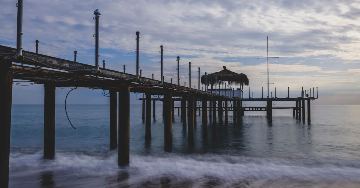 The Complete Water Sports Guide to Belek: Sailing and Scuba Adventures