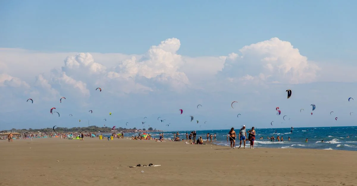 The Complete Water Sports Guide to Belek: Sailing and Scuba Adventures