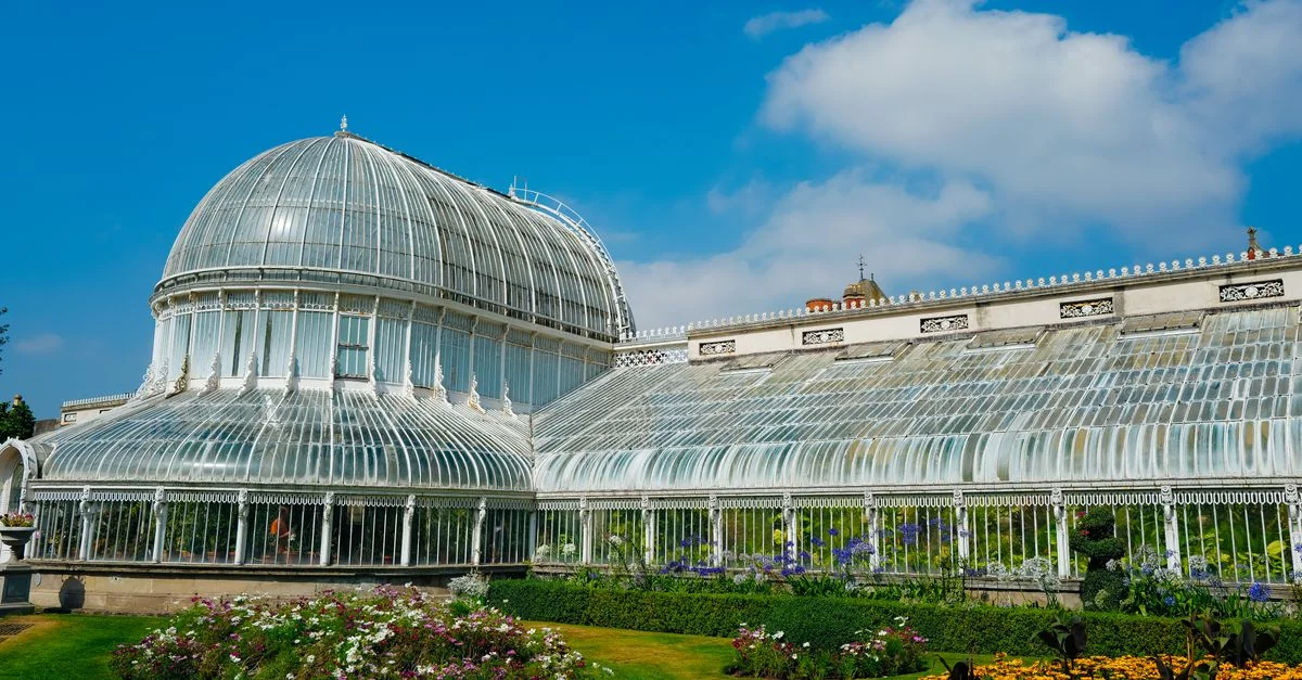 Best Photo Tours in Belfast