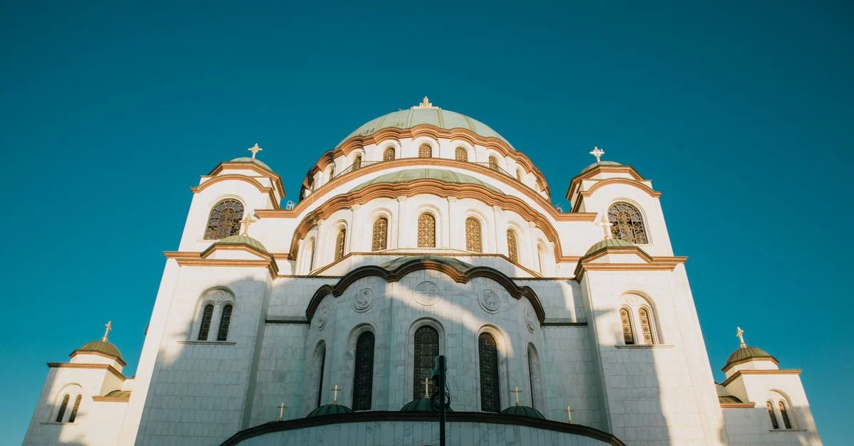 Belgrade Multi-Day Tours: Explore Europe’s Heartland
