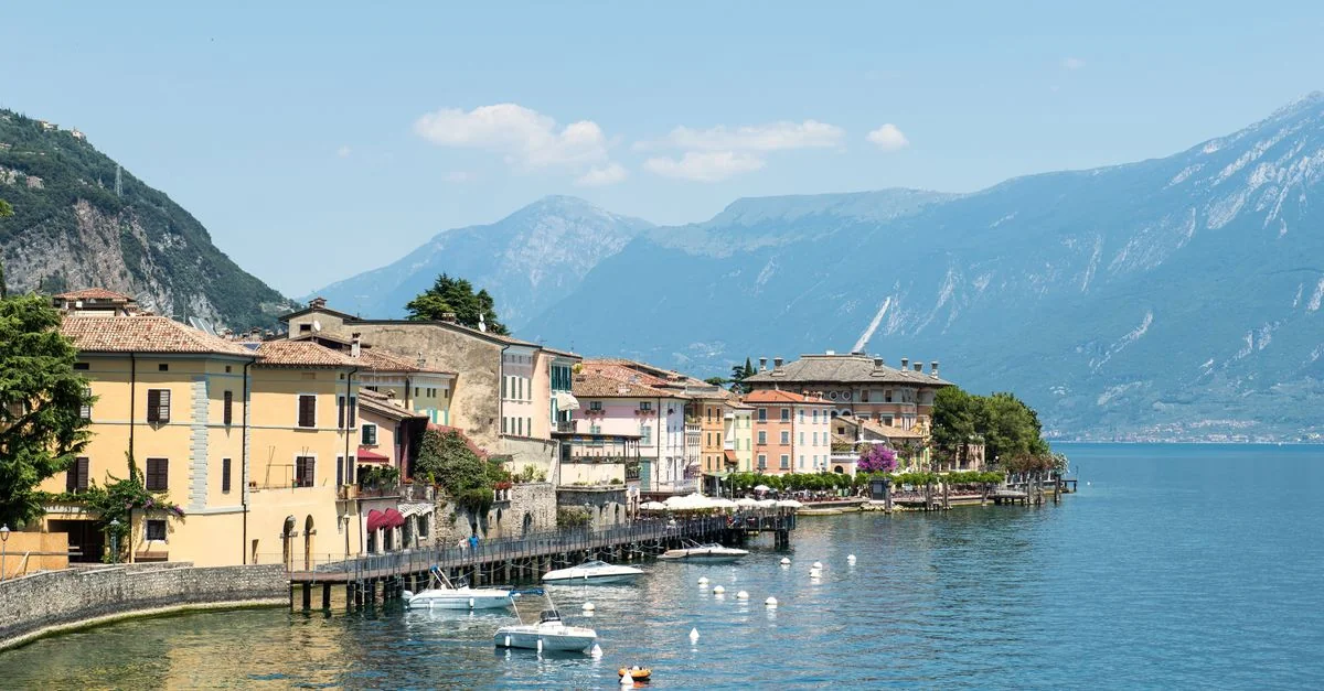Best Photo Tours in Bellagio
