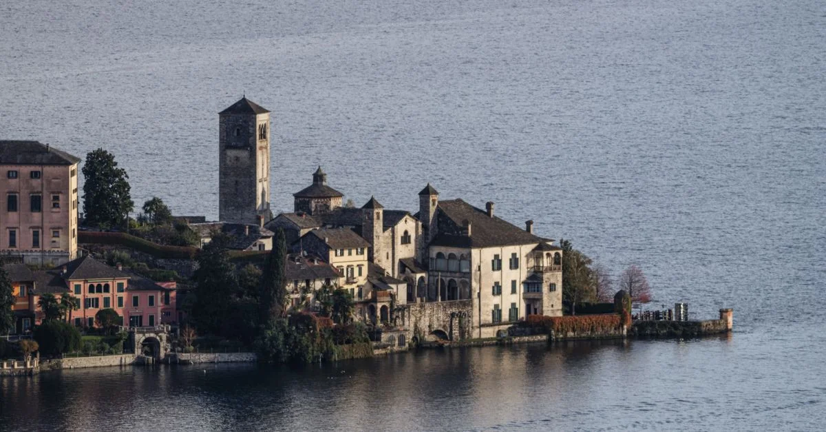 Best Photo Tours in Bellagio