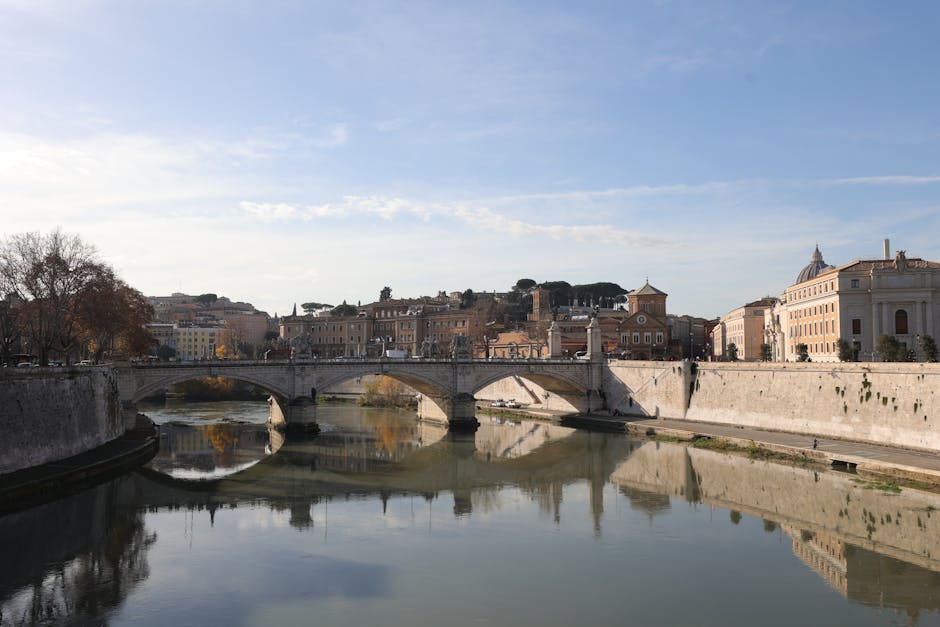 benevento-to-rome-bus