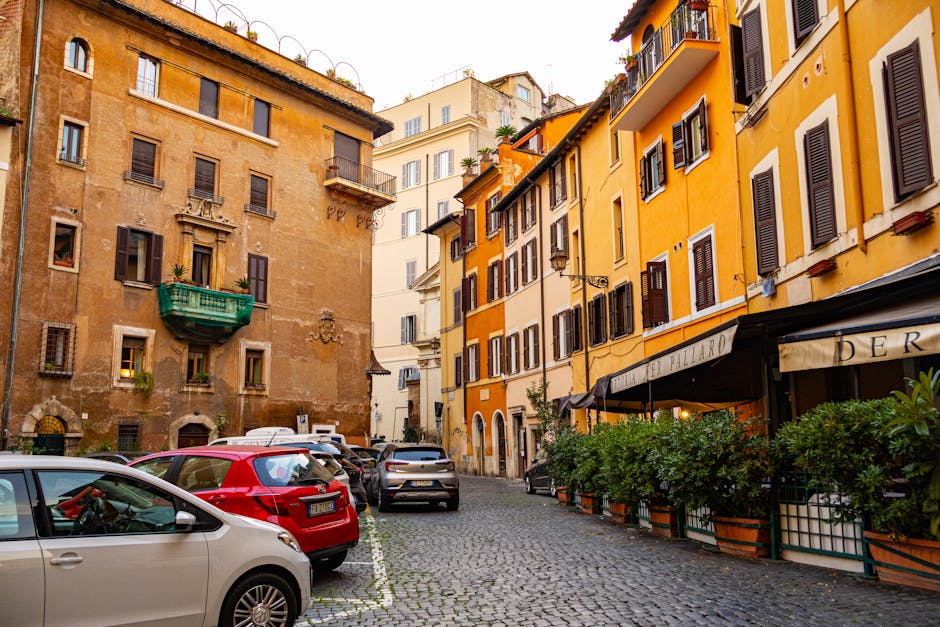 benevento-to-rome-bus