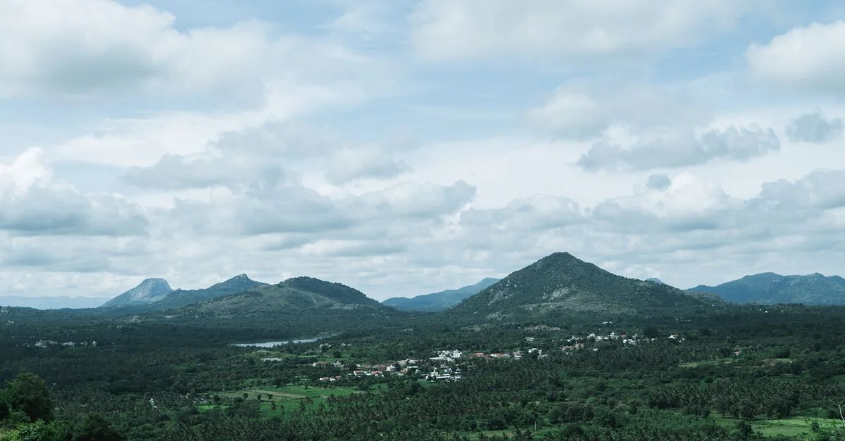 Bengaluru: A City of Art and History