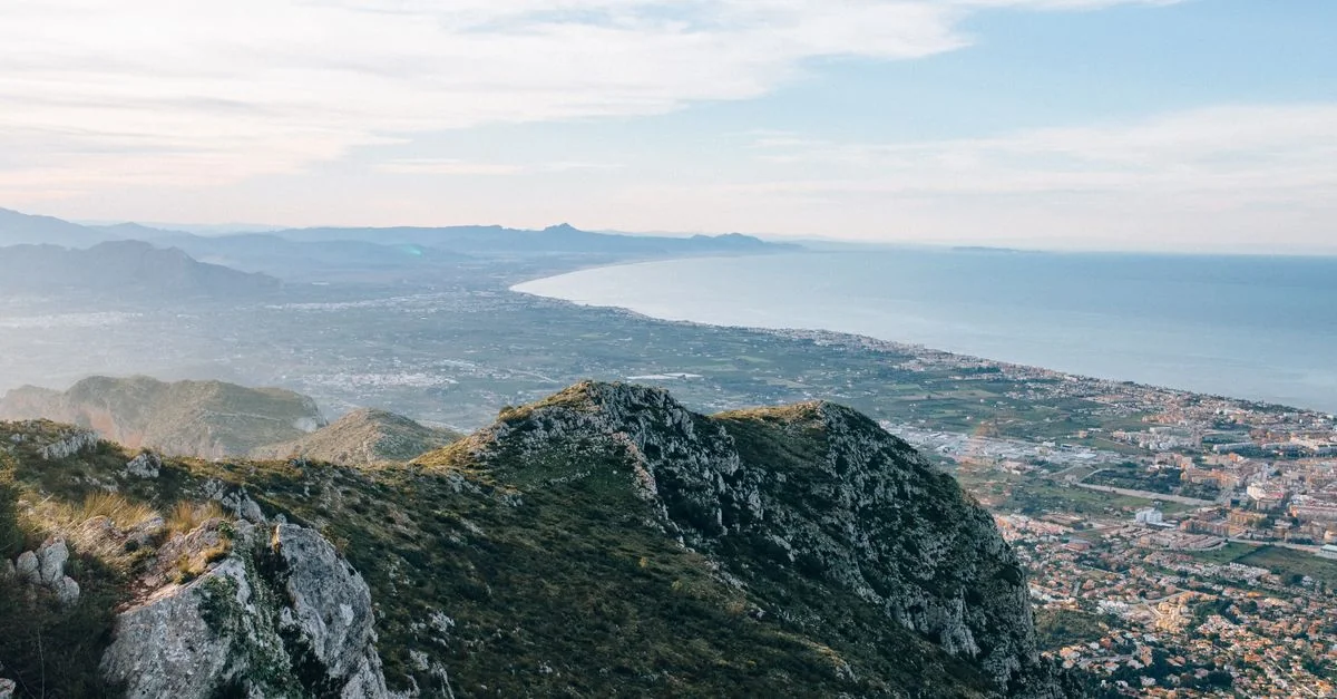 Exploring the Scenic Route from Benicarló to Valencia: A Journey Through Spain&rsquo;s Coastal Charm