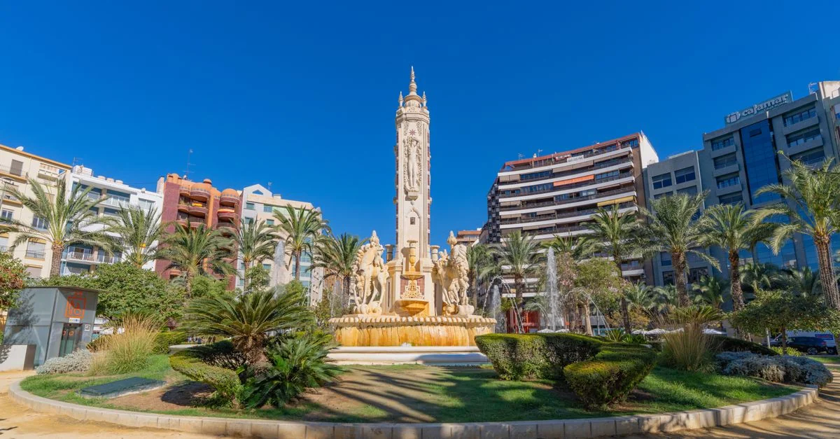 Exploring the Scenic Route from Benicarló to Valencia: A Journey Through Spain&rsquo;s Coastal Charm