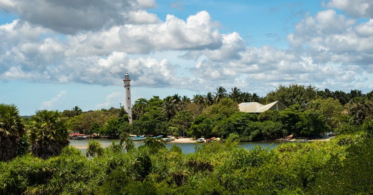 Bentota water sports
