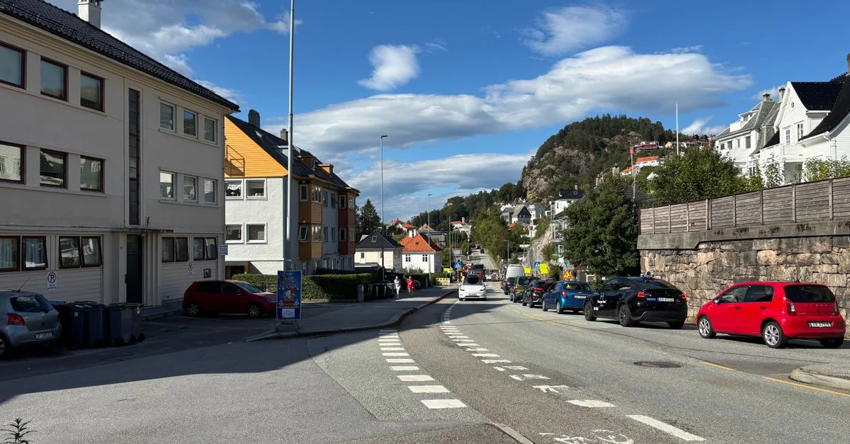 Bergen: A Gateway to Art and History