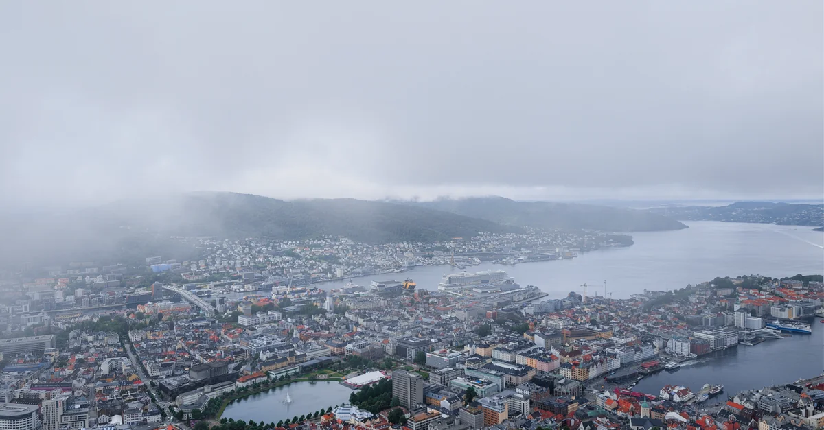 Bergen Day Trip Guide: Fjords, Trains and Mountain Roads