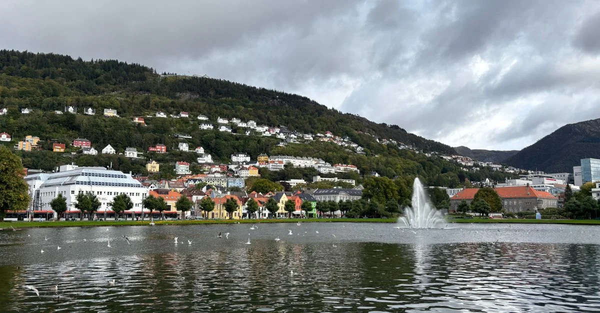 Bergen Day Trip Guide: Fjords, Trains and Mountain Roads