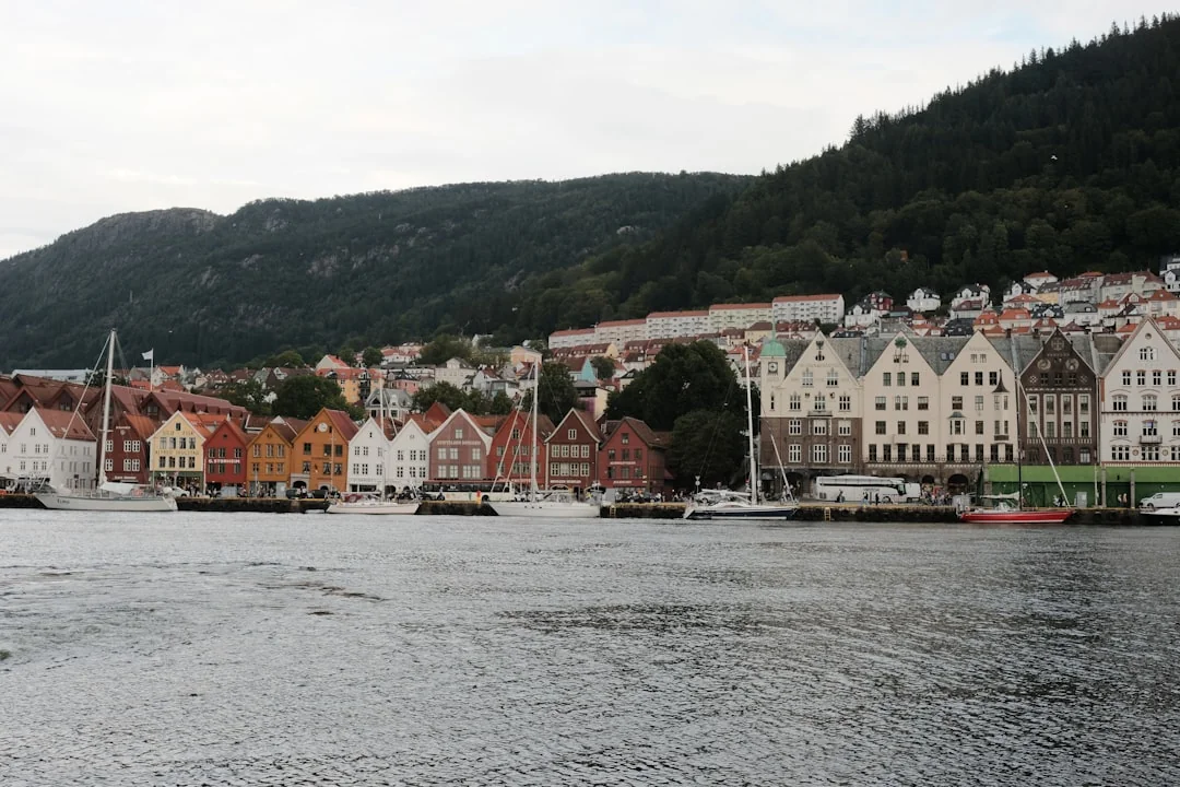 Navigating Puzzle Challenges and Escape Rooms in Bergen