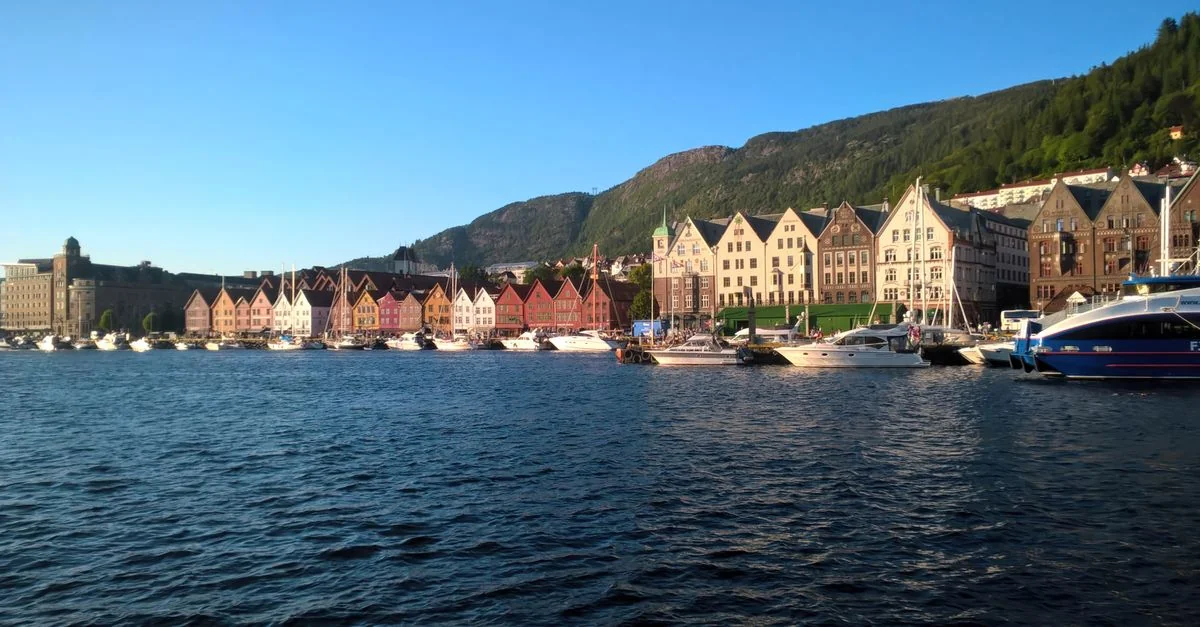 Nature and Wildlife Tours in Bergen: Discover Norway