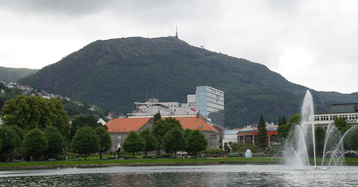 Nature and Wildlife Tours in Bergen: Discover Norway