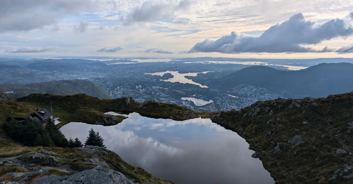 Nature and Wildlife Tours in Bergen: Discover Norway