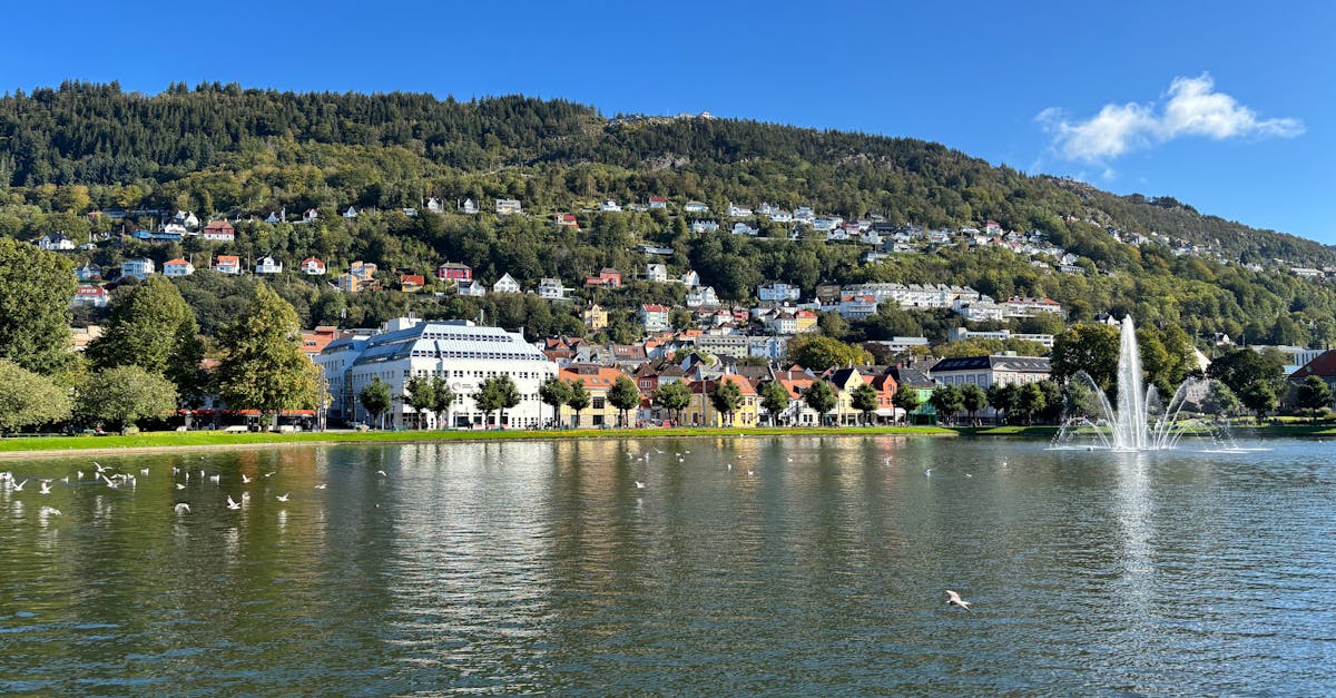 bergen_cruise-port-guide