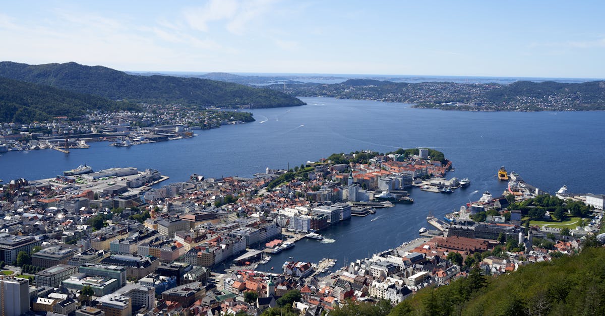 bergen_cruise-port-guide