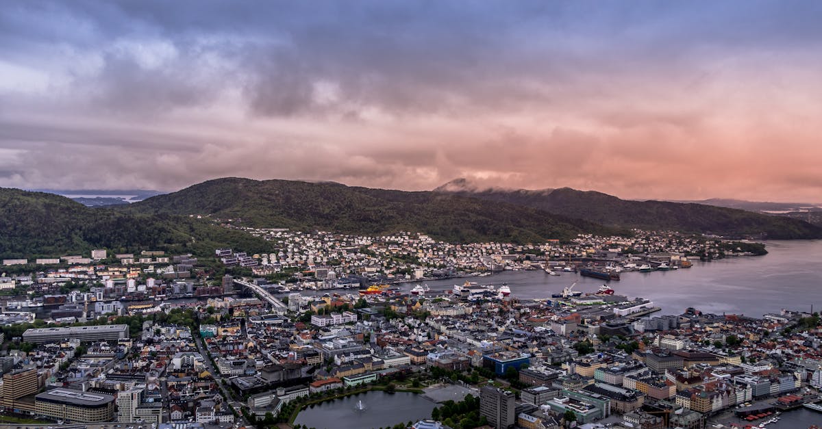 bergen_cruise-port-guide