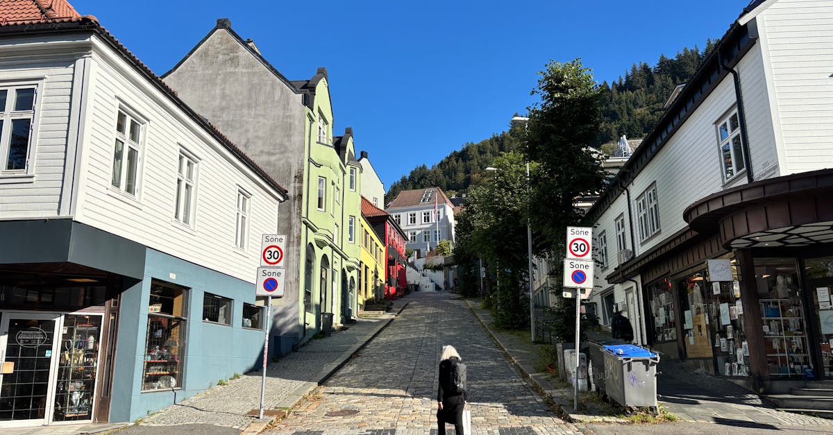 bergen_one-day-itinerary