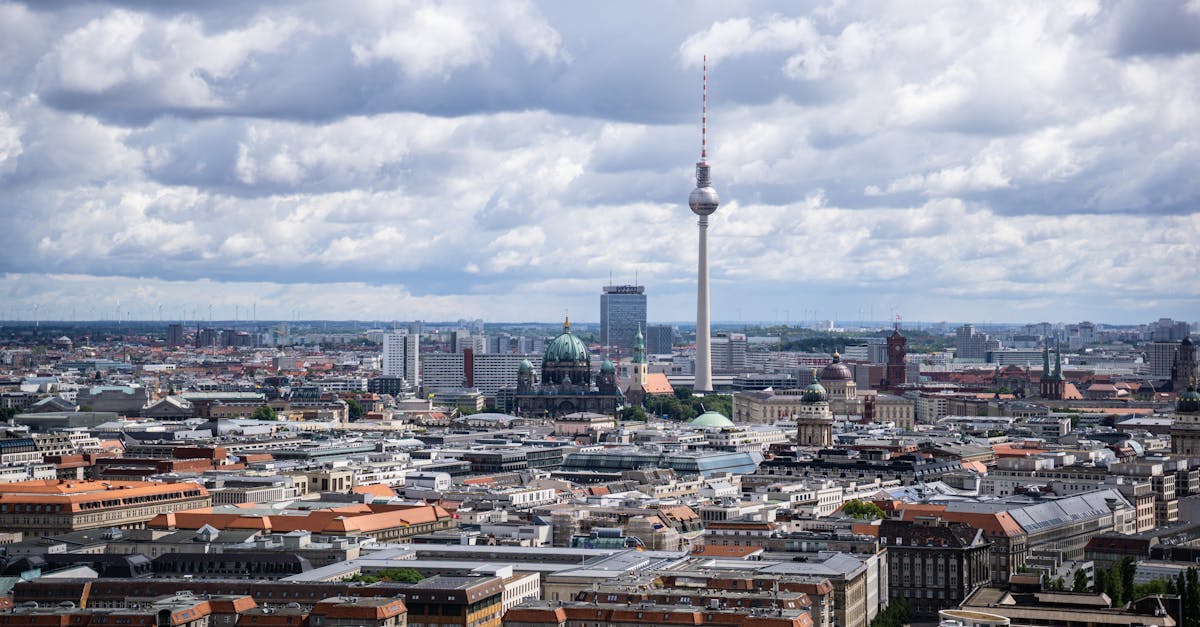 berlin-adventure