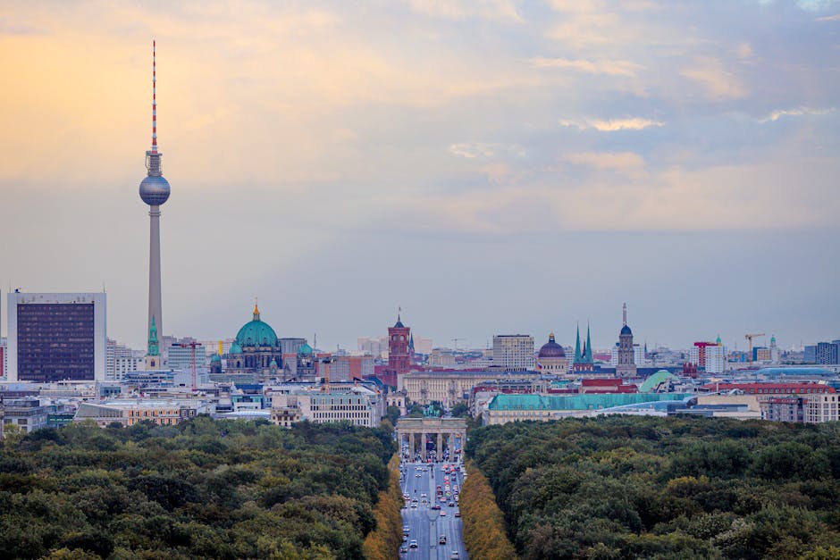 berlin-adventure
