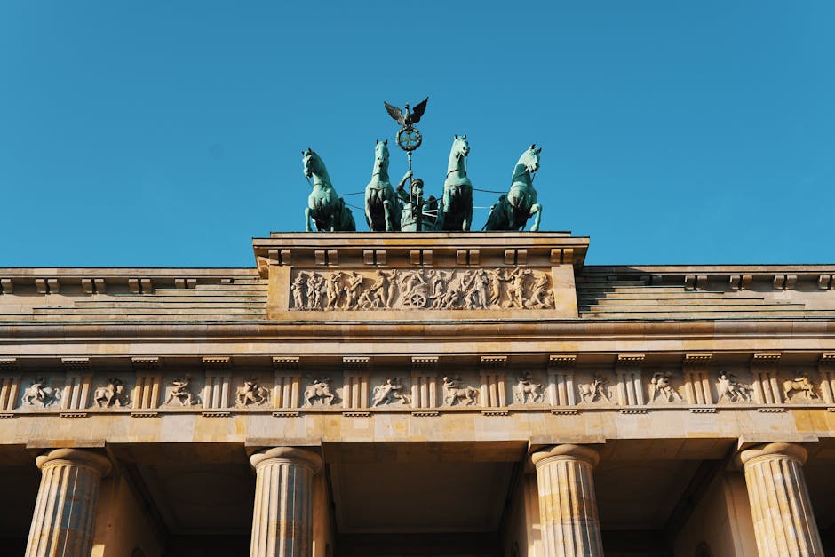 berlin-germany