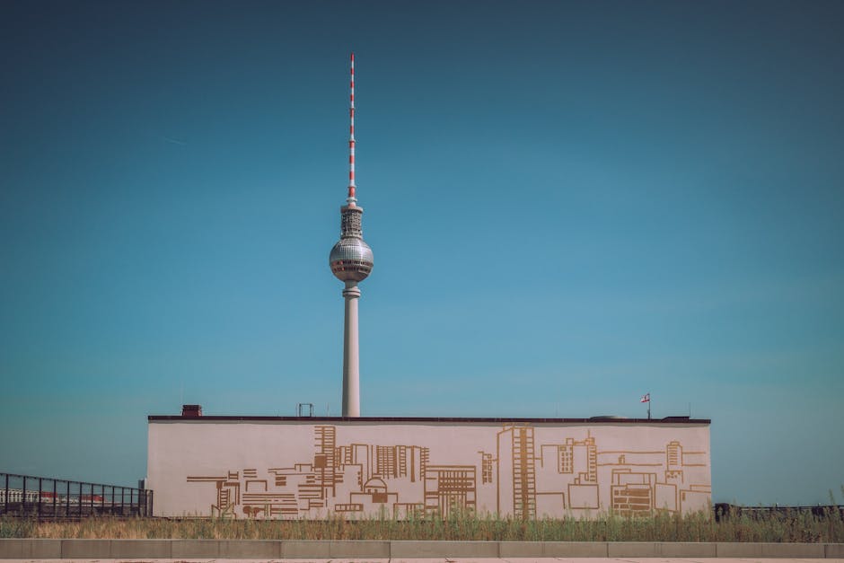 berlin-germany