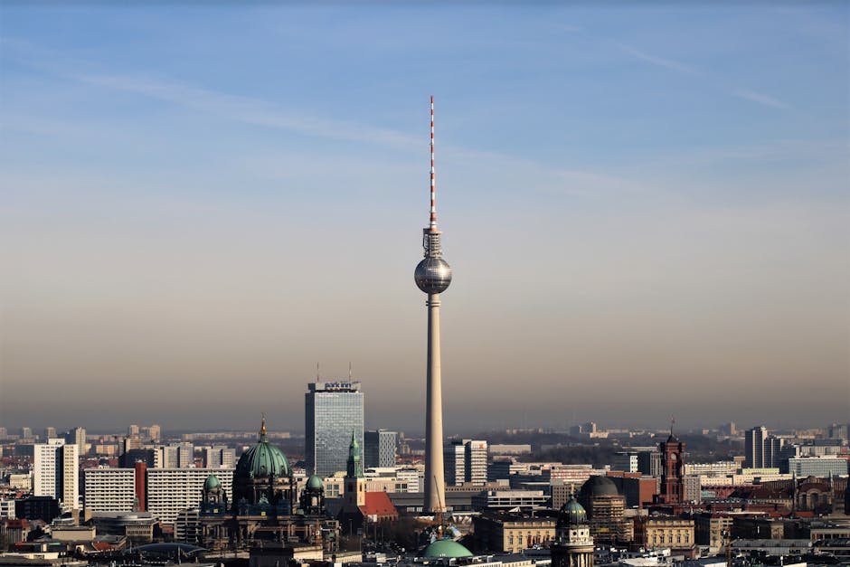 berlin-germany