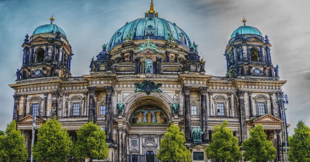 Best Photo Tours in Berlin