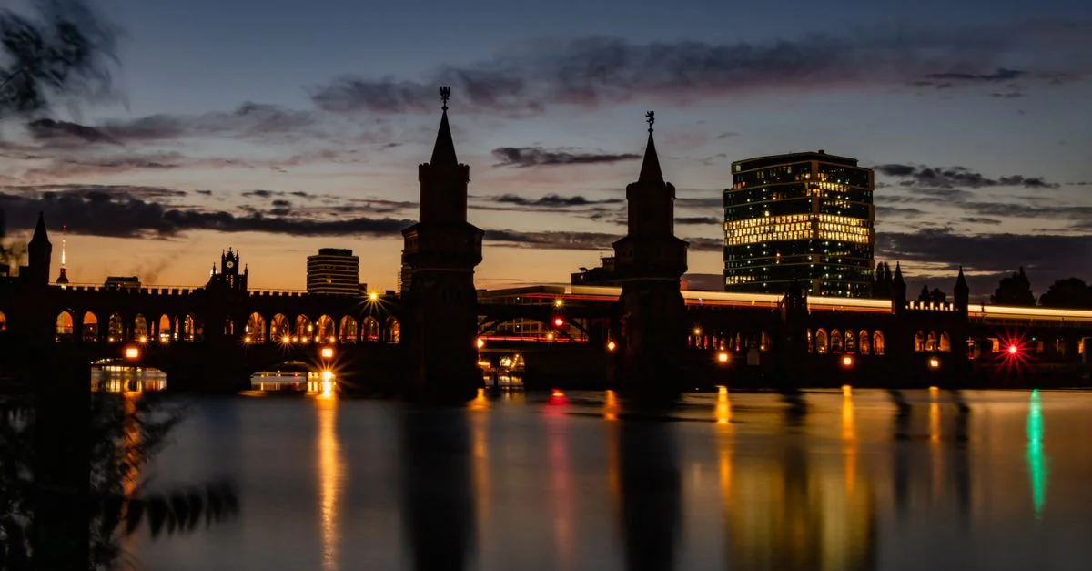 Best Photo Tours in Berlin
