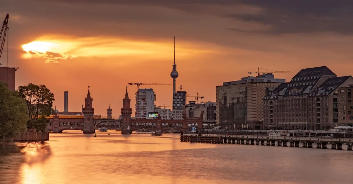 Best Photo Tours in Berlin